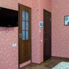 Гостиница Rymarska Street Apartment Украина, Харьков - отзывы, цены и фото номеров - забронировать гостиницу Rymarska Street Apartment онлайн интерьер отеля фото 3