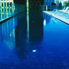 Отель InterContinental Singapore Robertson Quay бассейн фото 2