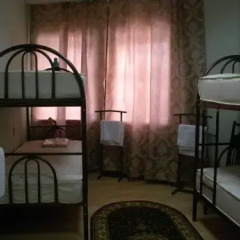 Гостиница Astana Apple Hostel Казахстан, Нур-Султан - 5 отзывов об отеле, цены и фото номеров - забронировать гостиницу Astana Apple Hostel онлайн комната для гостей фото 2