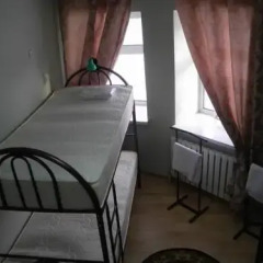 Гостиница Astana Apple Hostel Казахстан, Нур-Султан - 5 отзывов об отеле, цены и фото номеров - забронировать гостиницу Astana Apple Hostel онлайн спа
