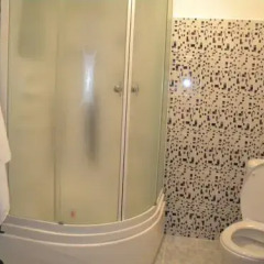 Гостиница Astana Apple Hostel Казахстан, Нур-Султан - 5 отзывов об отеле, цены и фото номеров - забронировать гостиницу Astana Apple Hostel онлайн сауна