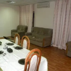 Гостиница Astana Apple Hostel Казахстан, Нур-Султан - 5 отзывов об отеле, цены и фото номеров - забронировать гостиницу Astana Apple Hostel онлайн в номере