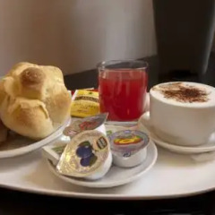 Hotel Cervia в номере фото 2