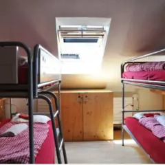 Отель Langstars Backpackers детские мероприятия фото 2