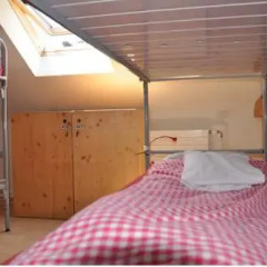 Отель Langstars Backpackers детские мероприятия
