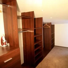 Апартаменты Vivulskio Vip Apartments Вильнюс сейф в номере
