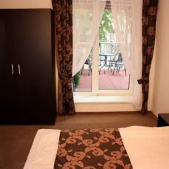 Апартаменты Vivulskio Vip Apartments Вильнюс комната для гостей фото 4