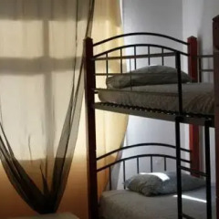 Отель Family & Fun !! Oporto Low Cost Rooms спа