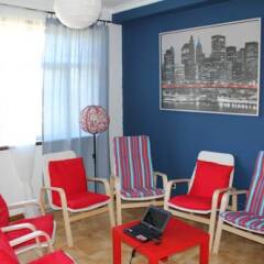 Отель Family & Fun !! Oporto Low Cost Rooms питание