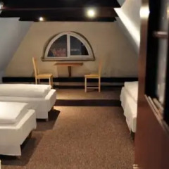 Hostel Zappio Гданьск удобства в номере