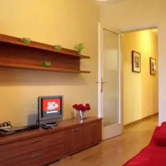 Отель Rambla Catalunya Residence Испания, Барселона - отзывы, цены и фото номеров - забронировать отель Rambla Catalunya Residence онлайн интерьер отеля