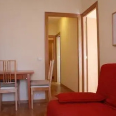 Отель Rambla Catalunya Residence Испания, Барселона - отзывы, цены и фото номеров - забронировать отель Rambla Catalunya Residence онлайн комната для гостей фото 5