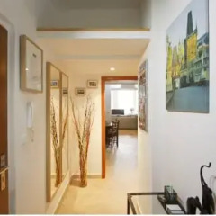Отель iPragueApartments Прага интерьер отеля фото 3