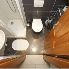 Отель iPragueApartments Прага сауна