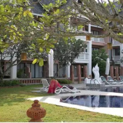 Отель Allamanda Laguna Phuket Пхукет фото 5