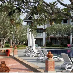 Отель Allamanda Laguna Phuket Пхукет фото 6