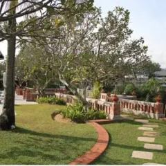 Отель Allamanda Laguna Phuket Пхукет фото 3