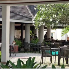 Отель Allamanda Laguna Phuket питание фото 3