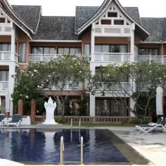 Отель Allamanda Laguna Phuket Пхукет фото 8