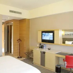 Отель Days Inn Business Place Longwan Beijing Китай, Пекин - отзывы, цены и фото номеров - забронировать отель Days Inn Business Place Longwan Beijing онлайн удобства в номере фото 2