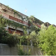 Отель Electra Studios