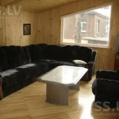 Отель Cottage Asaris спа