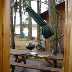 Отель Cottage Asaris интерьер отеля