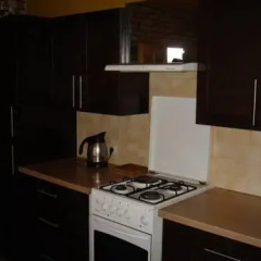 Отель Cottage Asaris в номере
