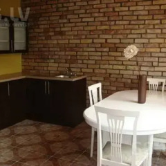 Отель Cottage Asaris питание