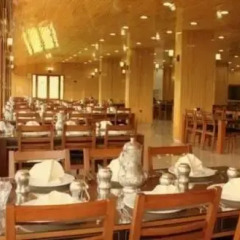 Fettahoglu Grand Hotel Турция, Узунгёль - отзывы, цены и фото номеров - забронировать отель Fettahoglu Grand Hotel онлайн питание фото 3