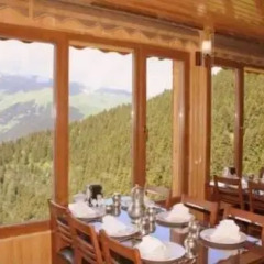 Fettahoglu Grand Hotel Турция, Узунгёль - отзывы, цены и фото номеров - забронировать отель Fettahoglu Grand Hotel онлайн питание фото 2