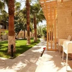 Отель Sunprime Dogan Side Beach - Adults Only Сиде фото 2