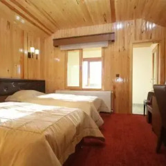 Fettahoglu Grand Hotel Турция, Узунгёль - отзывы, цены и фото номеров - забронировать отель Fettahoglu Grand Hotel онлайн комната для гостей фото 4
