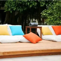 Отель Sunprime Dogan Side Beach - Adults Only Сиде балкон