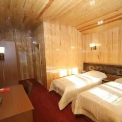 Fettahoglu Grand Hotel Турция, Узунгёль - отзывы, цены и фото номеров - забронировать отель Fettahoglu Grand Hotel онлайн комната для гостей фото 3