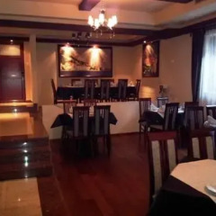 Отель Rooms Dobrotski Dvori питание