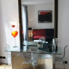 Отель Appartement Notre Dame Париж удобства в номере фото 2