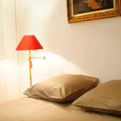 Отель Appartement Notre Dame Париж удобства в номере