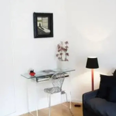 Отель Appartement Notre Dame комната для гостей фото 5