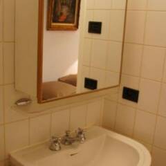 Отель Appartement Notre Dame Париж ванная