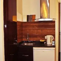 Отель Hot Residence Taksim Square Стамбул в номере фото 2