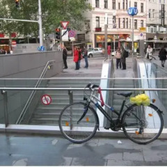 Отель Zentrum-Prater-Donau Австрия, Вена - отзывы, цены и фото номеров - забронировать отель Zentrum-Prater-Donau онлайн спортивное сооружение
