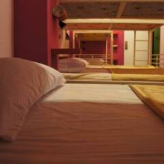 Отель Beds & Dreams Inn @ Clarke Quay спа
