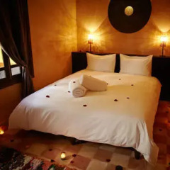 Отель Riad Jaglia Марокко, Марракеш - отзывы, цены и фото номеров - забронировать отель Riad Jaglia онлайн детские мероприятия