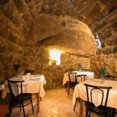 Отель La Casona De Baró питание