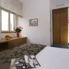 Hotel De Petris удобства в номере фото 2