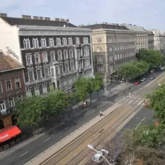 Отель Corvin Hostel Венгрия, Будапешт - отзывы, цены и фото номеров - забронировать отель Corvin Hostel онлайн фото 3