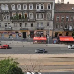 Отель Corvin Hostel Венгрия, Будапешт - отзывы, цены и фото номеров - забронировать отель Corvin Hostel онлайн фото 2