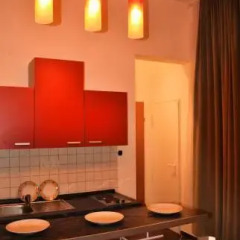 Hotel-pension Brunnenmarkt Вена в номере фото 2