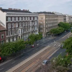 Отель Corvin Hostel Венгрия, Будапешт - отзывы, цены и фото номеров - забронировать отель Corvin Hostel онлайн фото 4
